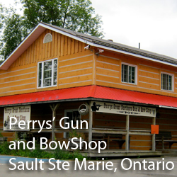 Perrys' Gun and Bow Shop