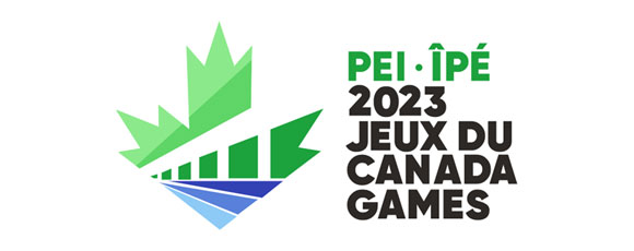 2023 Canada Winter Games Logo