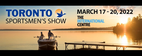 Toronto Sportsmen's Show